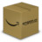amazon box Icon